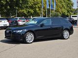 Audi A4 Avant 150PS #18" #LED #PDC #APP-Link - Audi Gebrauchtwagen in Reutlingen