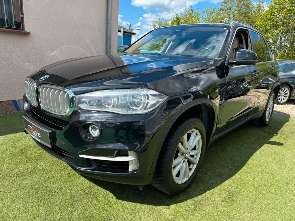 BMW X5 Diesel | Auto kaufen bei mobile.de