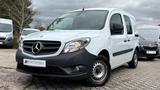 Mercedes-Benz Citan Kasten 111 CDI lang 85kW/Klima/1H/MWST - Mercedes-Benz Citan Gebrauchtwagen in Stuttgart