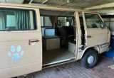 Volkswagen T3 Joker, Multivan, H-Zulassung, 1. Hand - Volkswagen T3: Joker