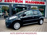 Citroën C1 Selection *1.HAND*5-TÜRER*KLIMA* - Citroën C1