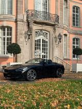 BMW Z4 sDrive30i M SPORT PAKET A M SPORT PAKET - BMW Z4 in Düsseldorf