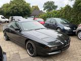 BMW 850Ci V12 Automatik Top Zustand Leder Oldtimer - BMW: V12