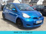 Toyota Aygo AYGO Cool*SERVICE NEU*KLIMA*130.000KM* - Toyota: Aygo Cool