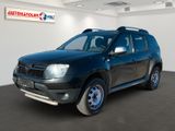Dacia Duster 1.5 dCi Prestige 4x4 Leder Klima AHK BT - Dacia Duster mit Diesel-Antrieb: Allradantrieb, 1.5