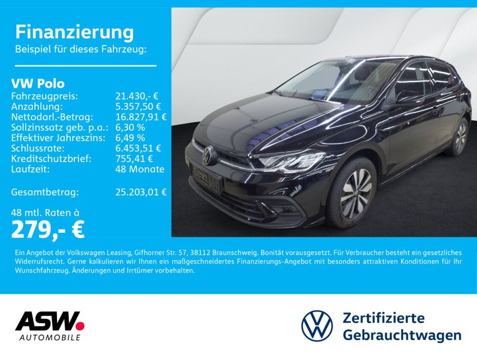 Volkswagen Polo - Bild 1
