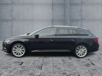 Skoda Superb - Vorschau Bild 4