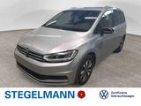 Volkswagen Touran 2.0 TDI DSG Goal 7-Sitzer *AHK*Navi*LED* - Volkswagen Touran: Goal