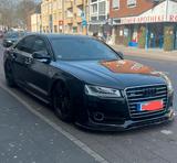 Audi A8 4.2 TDI tiptronic quattro - - Audi A8 in Köln