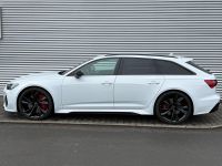 Audi RS6 - Vorschau Bild 4