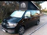 Volkswagen Campervan, VW T6 Multivan, mit Aufstelldach - Volkswagen: mit Aufstelldach
