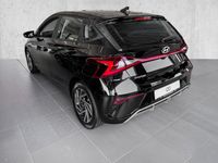 Hyundai i20 - Vorschau Bild 2