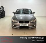 BMW 318i Cabrio  *XENON *MEMORY *SPORT SITZE  *TEMPO - BMW 318: Cabrio, I
