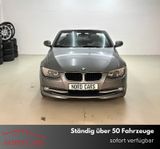BMW 318i Cabrio  *XENON *MEMORY *SPORT SITZE  *TEMPO - BMW 3er Reihe aus 2010