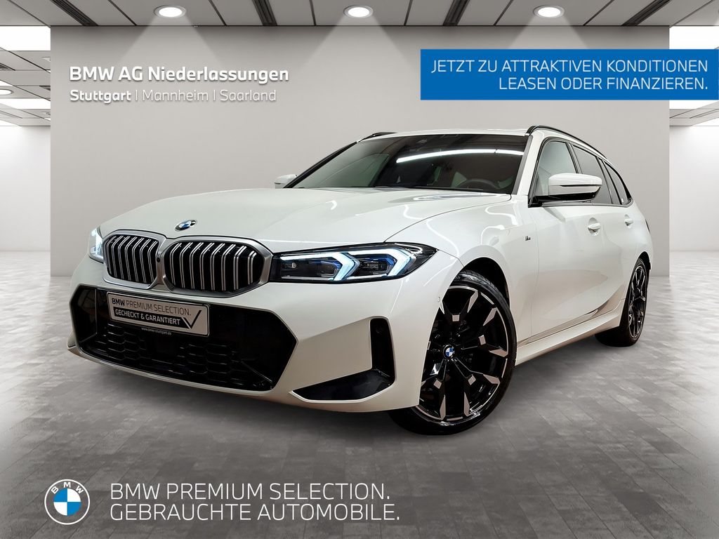 BMW 3er