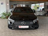 Mercedes-Benz CLS 53 AMG 4M*Massage*Spur*Totw*Standheiz*Night - gebrauchte Mercedes-Benz CLS 53 AMG aus dem Jahr 2020