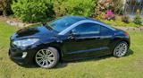 Peugeot RCZ 1.6 THP 200PS / AT-Motor mit n... - Peugeot RCZ: Ps