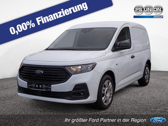 Ford Transit Connect L1 Trend KLIMA PDC NAVI ACC