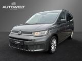 Volkswagen Caddy Maxi 1.5TSI Life 7Sitzer DSG NAV PDC - Volkswagen Caddy Maxi mit Benzin-Antrieb: Automatik