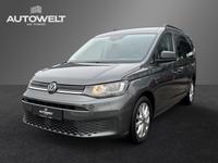 Volkswagen Caddy Maxi 1.5TSI Life 7Sitzer DSG NAV PDC