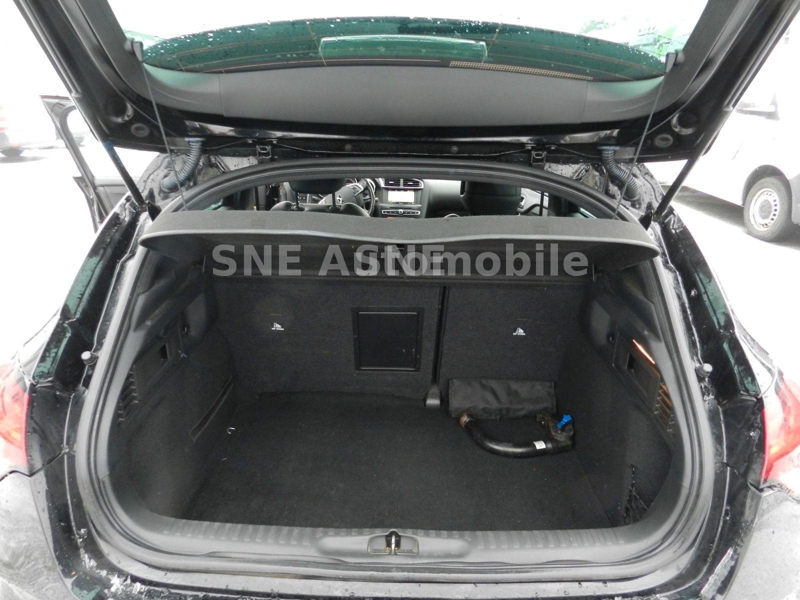 Citroën DS4 DS 4 Business Class