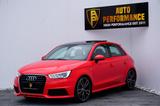 Audi A1 1.8TFSI Sportback S tronic 3xS-Line~PANO~BOSE - Audi Gebrauchtwagen in Rüsselsheim