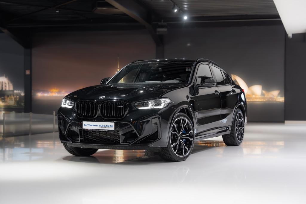 BMW X4 M