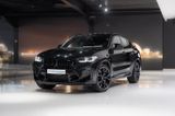 BMW X4M Competition*PANO*LED*H&K*HEAD-UP*SHADOW-LINE
