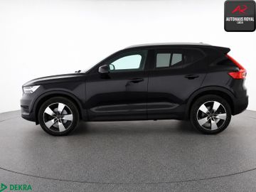 Volvo XC40 - 2
