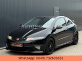 Honda Civic Lim*2.0 Type R*Xenon*Alcantara*2Hand*Orig. - Honda Civic aus 2009: Type R