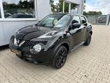 Nissan Juke Bose Personal Edi./DAB/360°/GRA/Navi/17Zoll - Nissan: 360z