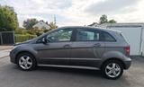 Mercedes-Benz B 170, nur 131tkm, Gas & Benzin, TÜV neu ! - Mercedes-Benz B-Klasse mit CNG-Antrieb