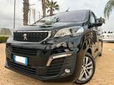 Peugeot Traveller 2.0HDi 7P Long Allure DOPPIA P - Peugeot Traveller aus 2017