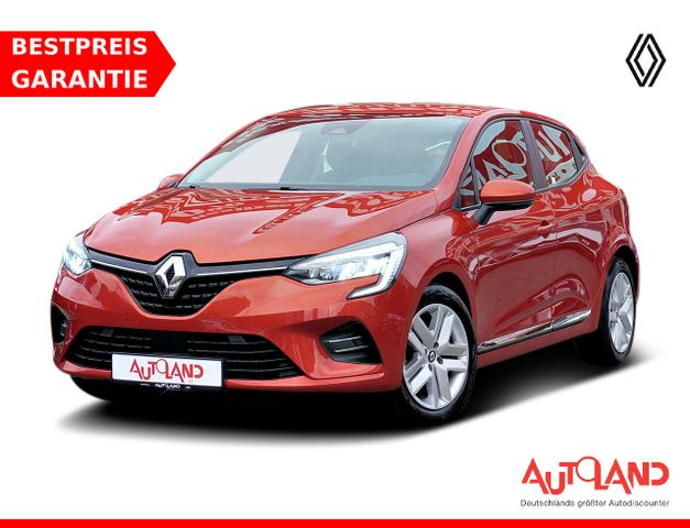 Renault Clio V 1.0 TCe 100 Experience LED Android Apple