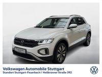 Volkswagen T-Roc - Vorschau Bild 2
