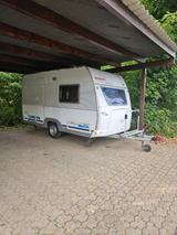 Dethleffs 395 HK - Angebote