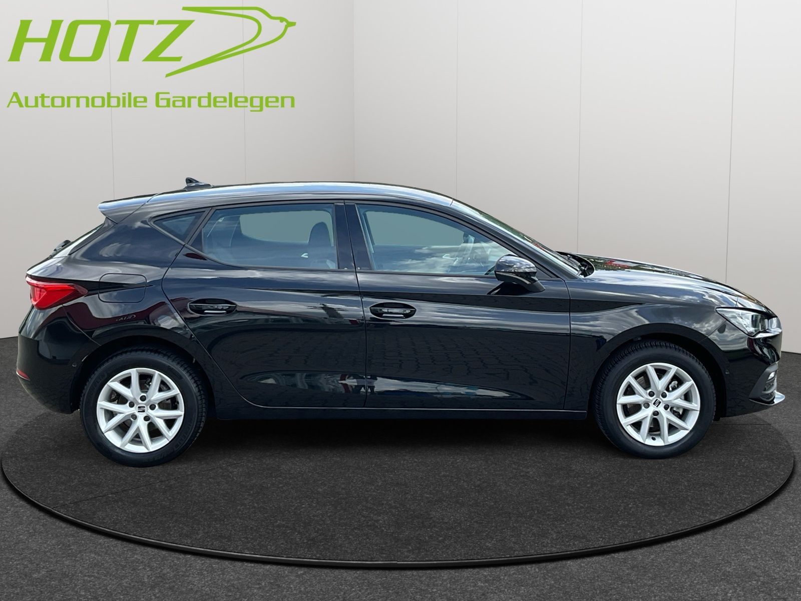 Seat Leon - Bild 7