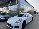Porsche Panamera Diesel Facelift 
