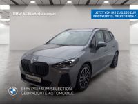 BMW 220 Active Tourer - Vorschau Bild 1