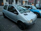 Renault Twingo TÜV 01/28 - Renault Twingo aus 2001