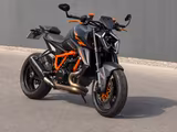 KTM 1390 Super Duke R EVO | Tech Pack | REMUS |  - KTM 1390 Super Duke R EVO