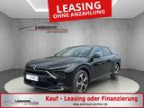 Citroën C5 X 1.2 You Teilleder/Navi/SHZ - Citroën C5 X: You