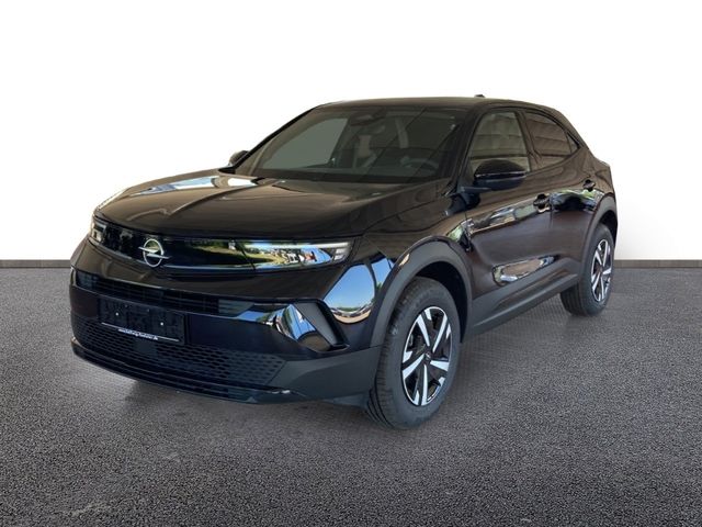 Mokka Edition AT Shz PDC Tempomat
