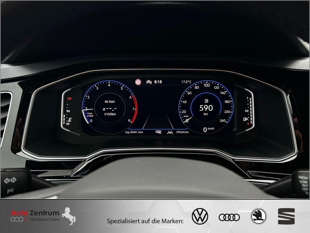Volkswagen Taigo 1.0 TSI R-Line 111 EUR o.Anzahlung PANO, миниатюра 22