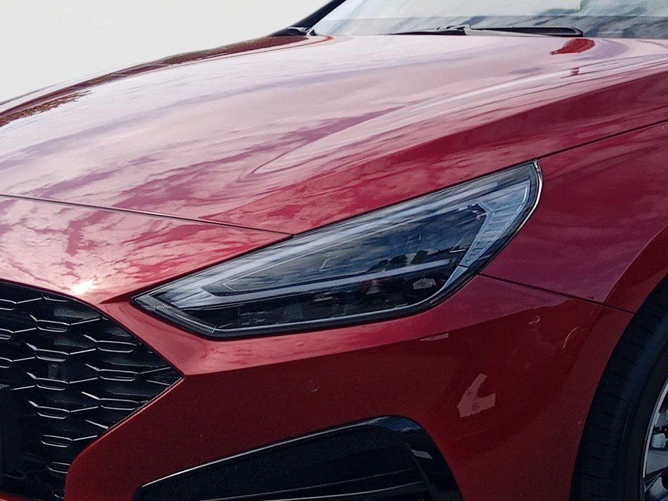 Hyundai i30 – Bild 5