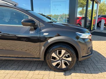 Dacia Jogger Expression HYBRID 140 5-Sitzer