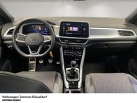 Volkswagen T-Roc - Vorschau Bild 6