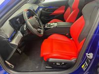 BMW M5 - Vorschau Bild 10