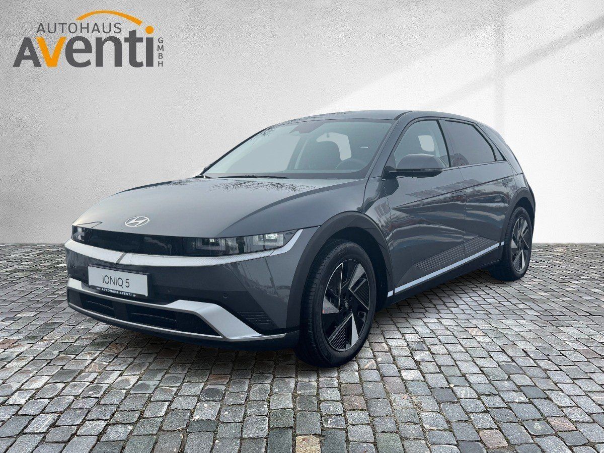 Hyundai IONIQ 5 - Bild 2