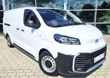 Toyota Proace Electric(75 kWh)L2Meister*Extra Nutzlast - Toyota Proace (Verso) mit Elektro-Antrieb